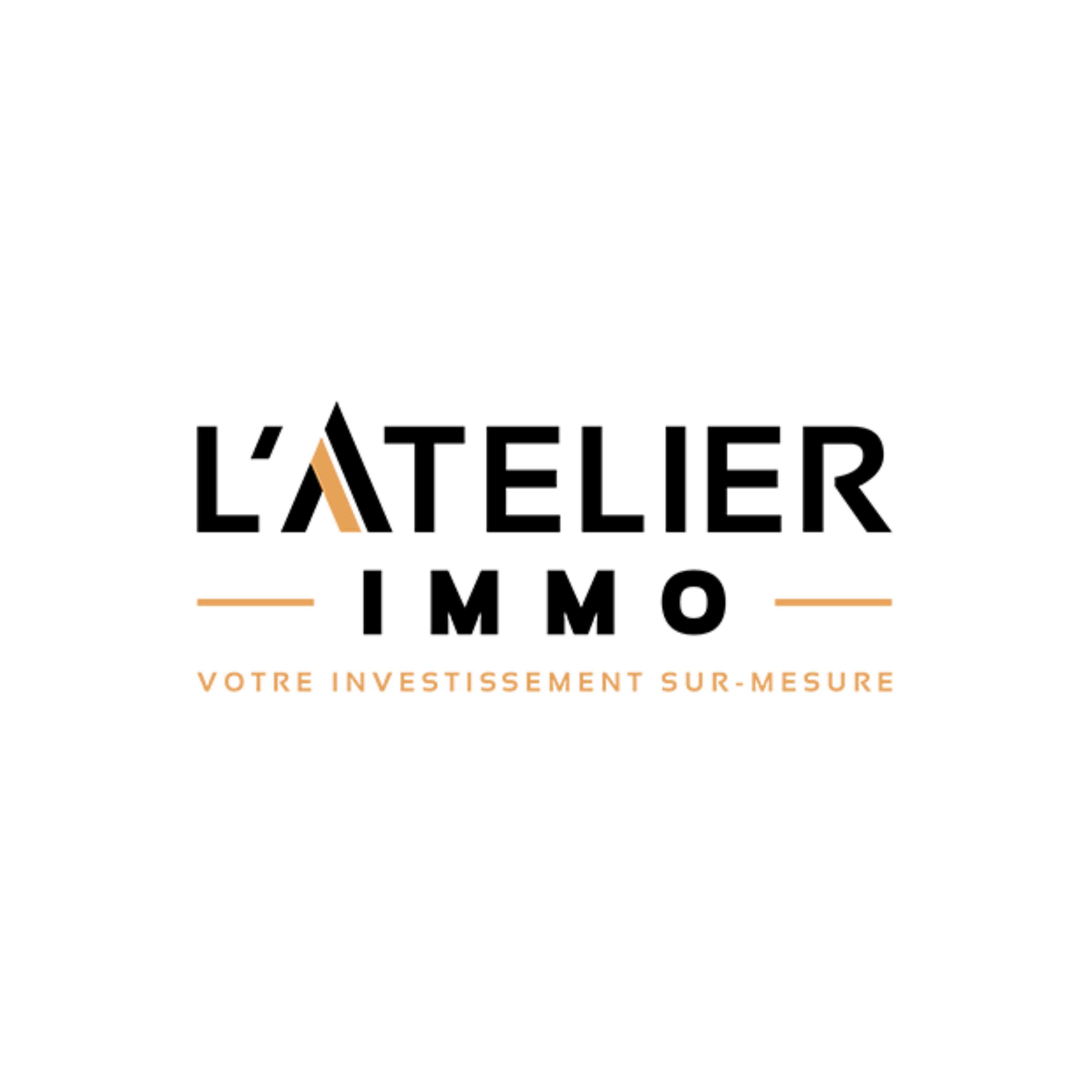 L'Atelier Immo
